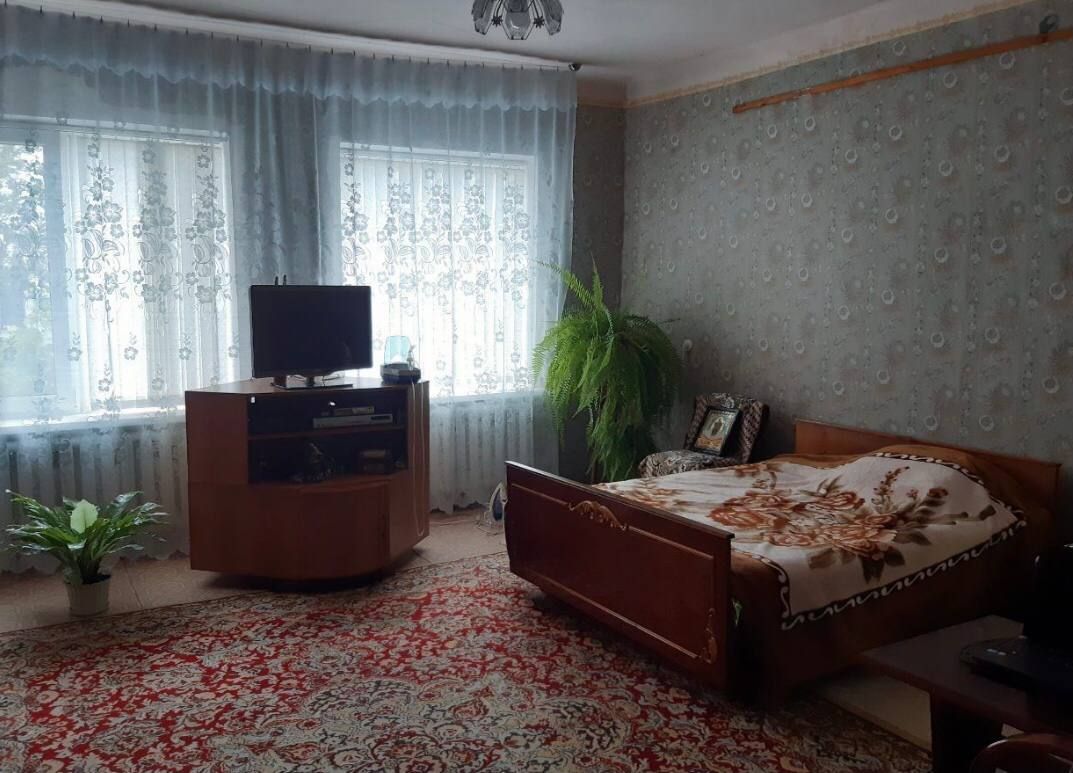 Будинок на Злаковій вул.