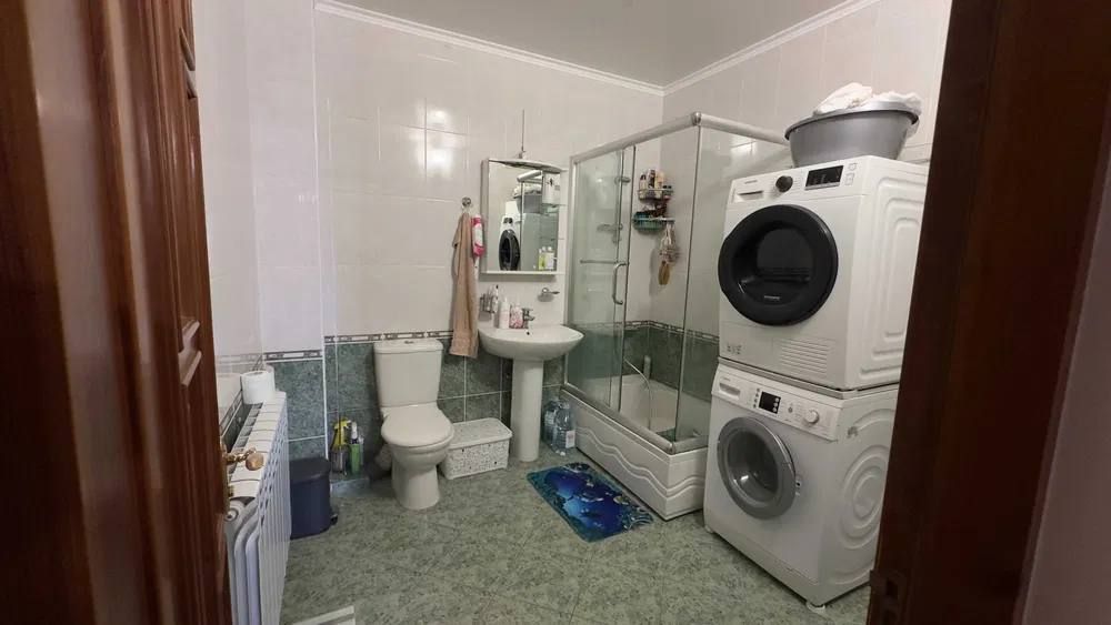 Будинок в Фонтанці