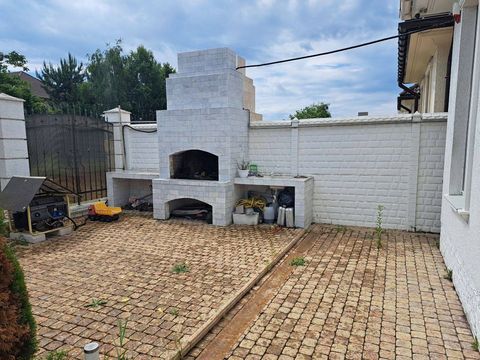 Будинок в Совиньоні.