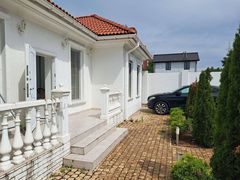 Будинок в Совиньоні.
