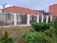 Будинок в Совиньоні.