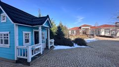 У продажу просторий будинок в Совинйон 3
