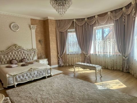 Будинок в Зеленому Мисі