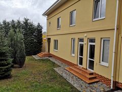 Будинок на Райдужній вул.