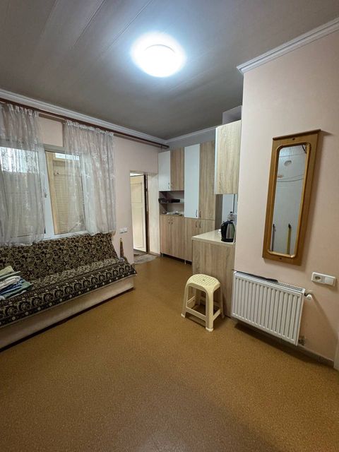 Будинок на Чорноморській вул.