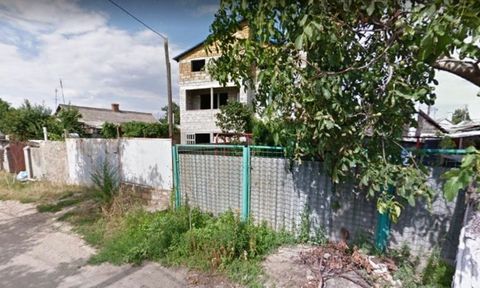 Будинок на Дунаєвського вул.