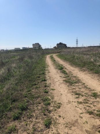 Land plot in Block 23, Sovinion
