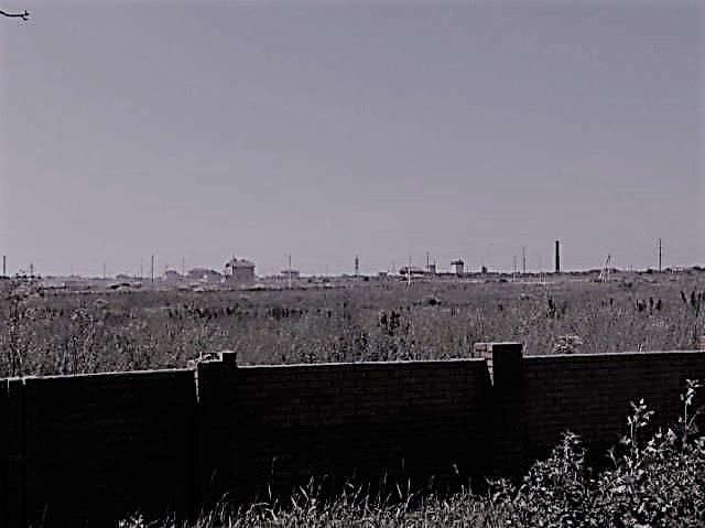 Land plot in Block 23, Sovinion