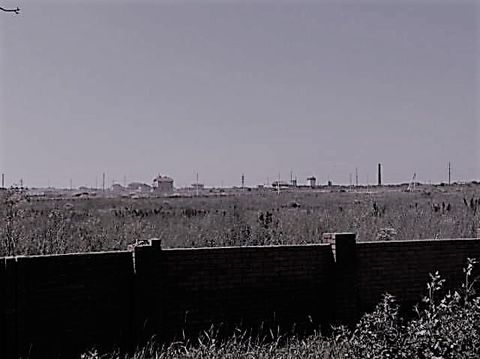 Land plot in Block 23, Sovinion
