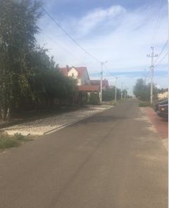 Sanzheika Village