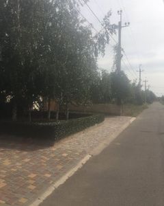 Sanzheika Village
