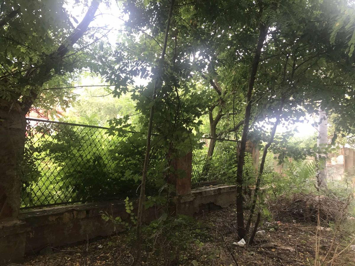 Lot on Fontanska Road