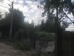 Lot on Fontanska Road