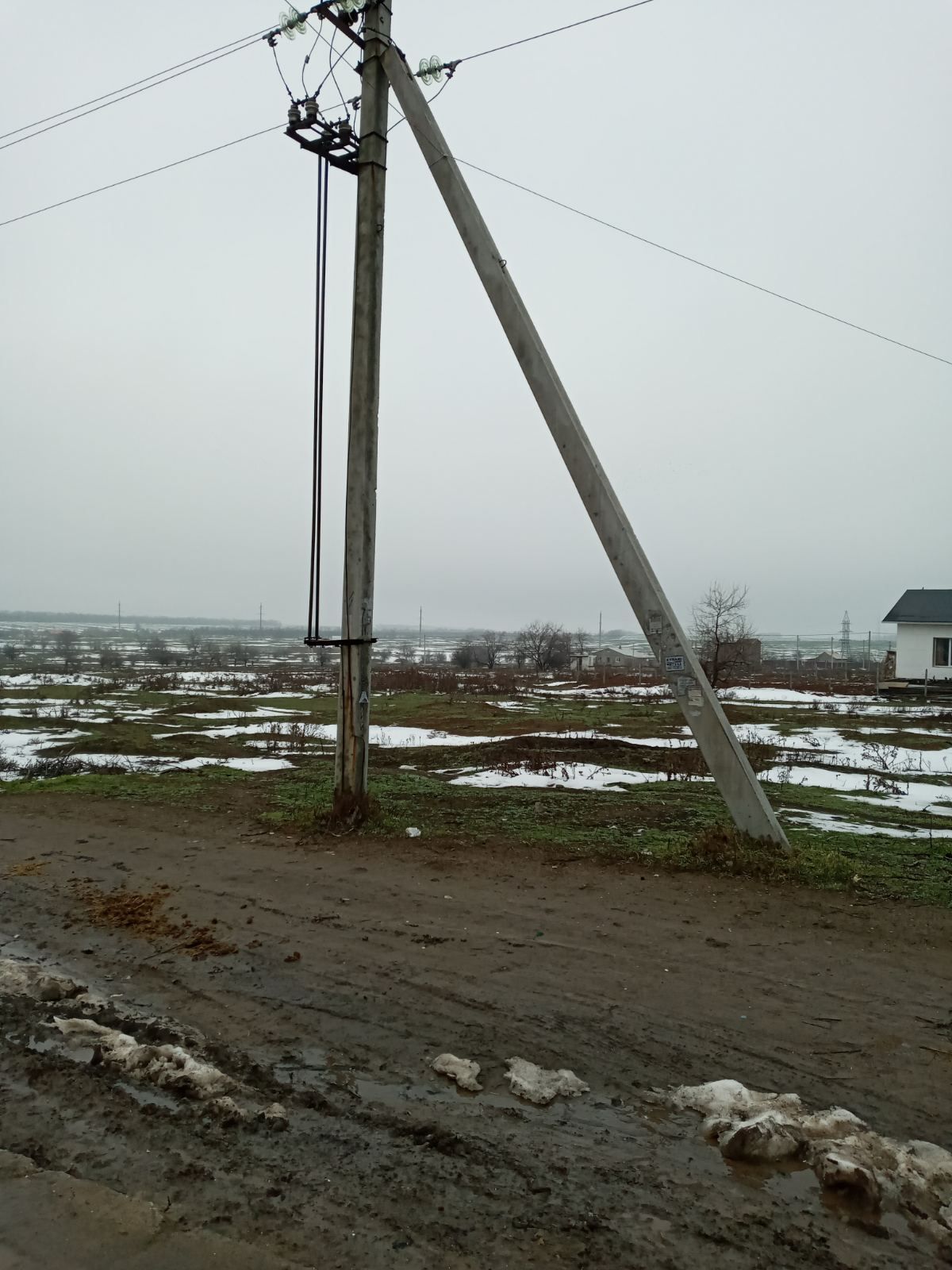 Ділянка в с. Красносілка