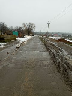 Ділянка в с. Красносілка