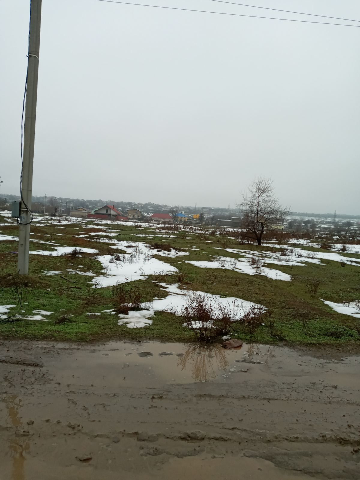 Ділянка в с. Красносілка