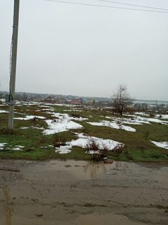 Ділянка в с. Красносілка