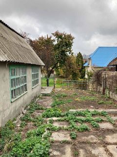 Ділянку на Алмазній вул.