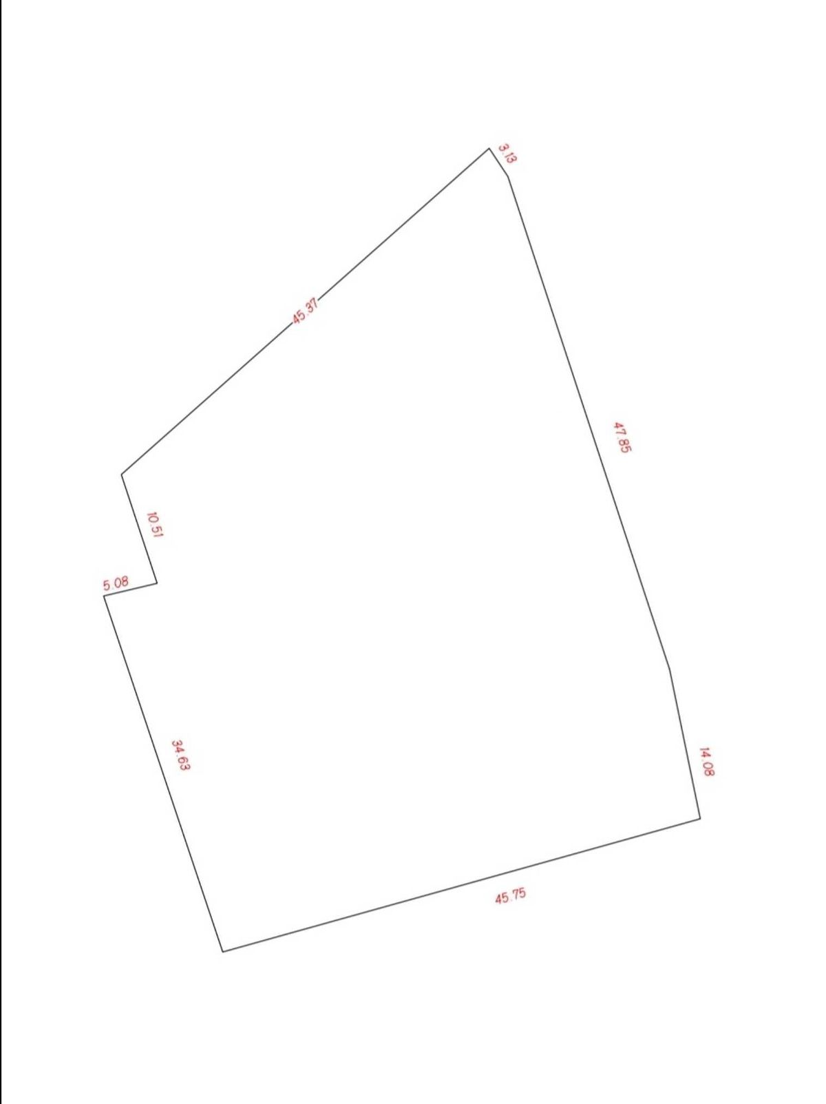 Land plot on Italiyskyi Boulevard, st.