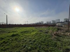 Land plot on Italiyskyi Boulevard, st.