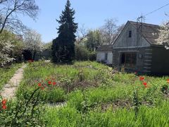 Land plot on the 2nd block of Mariya Demchenko Street