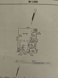 Land plot on the 2nd block of Mariya Demchenko Street