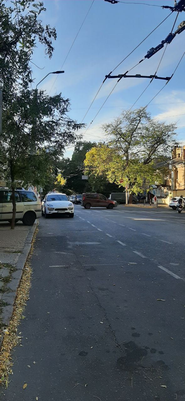 URGENT! For Sale! Need to sell immediately! A plot of land on Malaya Arnautskaya Street!