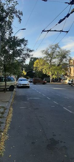 URGENT! For Sale! Need to sell immediately! A plot of land on Malaya Arnautskaya Street!
