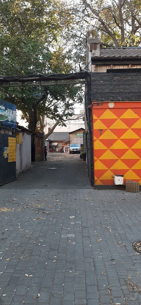 URGENT! For Sale! Need to sell immediately! A plot of land on Malaya Arnautskaya Street!