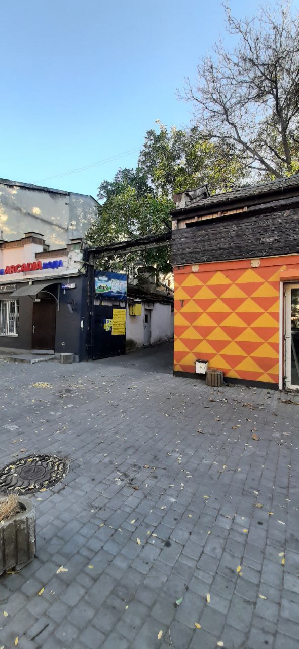 URGENT! For Sale! Need to sell immediately! A plot of land on Malaya Arnautskaya Street!