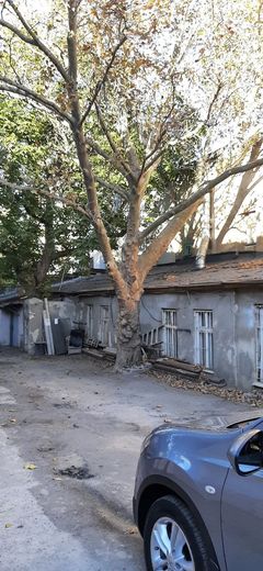 URGENT! For Sale! Need to sell immediately! A plot of land on Malaya Arnautskaya Street!
