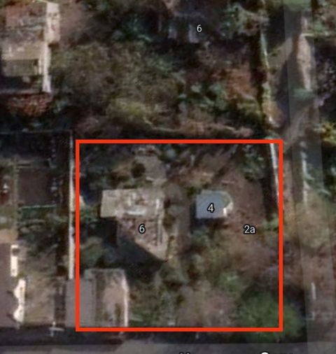 Lot on Sturdzovsky Lane