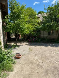 Lot on Novikova Street