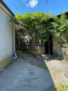 Lot on Novikova Street