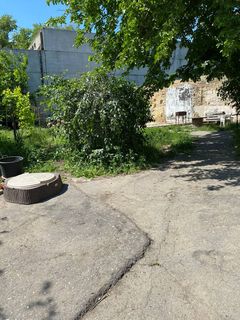 Lot on Novikova Street