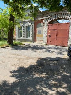 Lot on Novikova Street