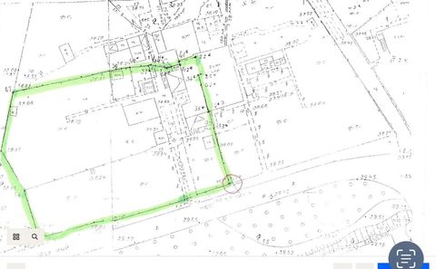 A plot of land on Mayachny Lane