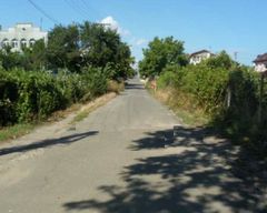 Ozerna Street