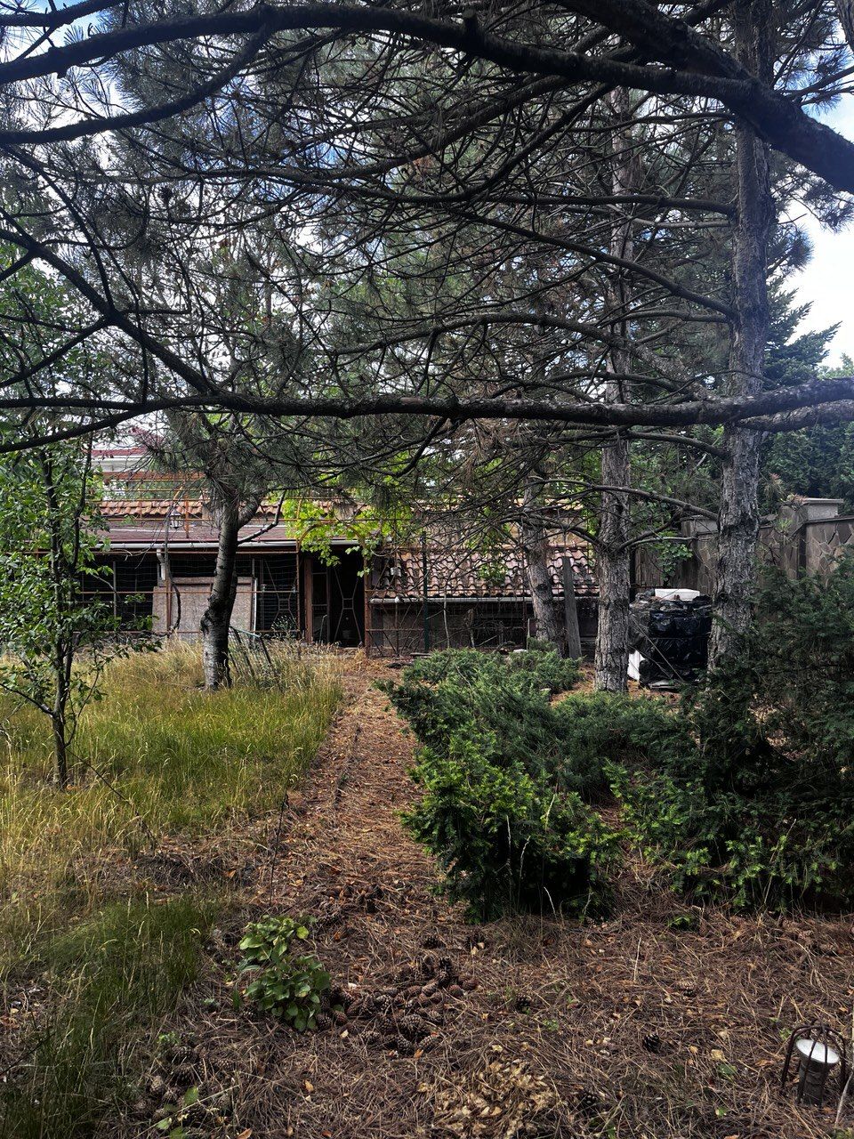 Land for sale in 3 Sovinion