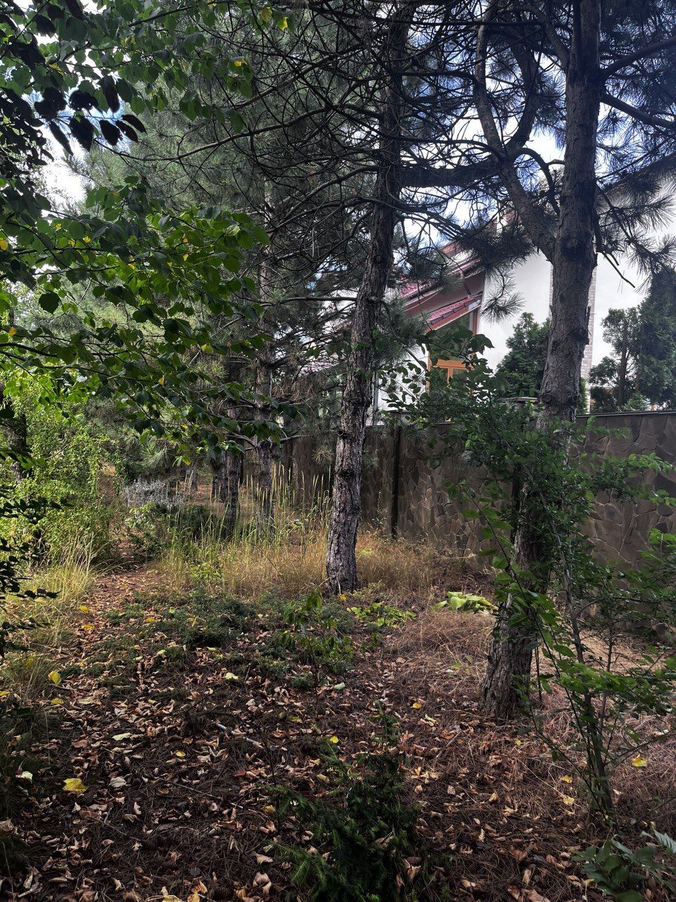 Land for sale in 3 Sovinion