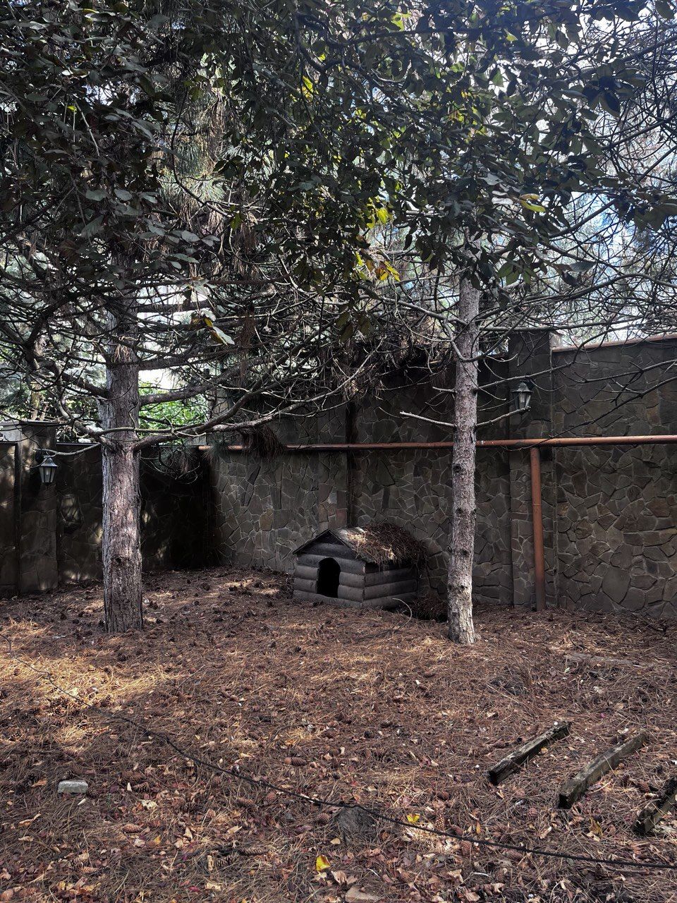Land for sale in 3 Sovinion