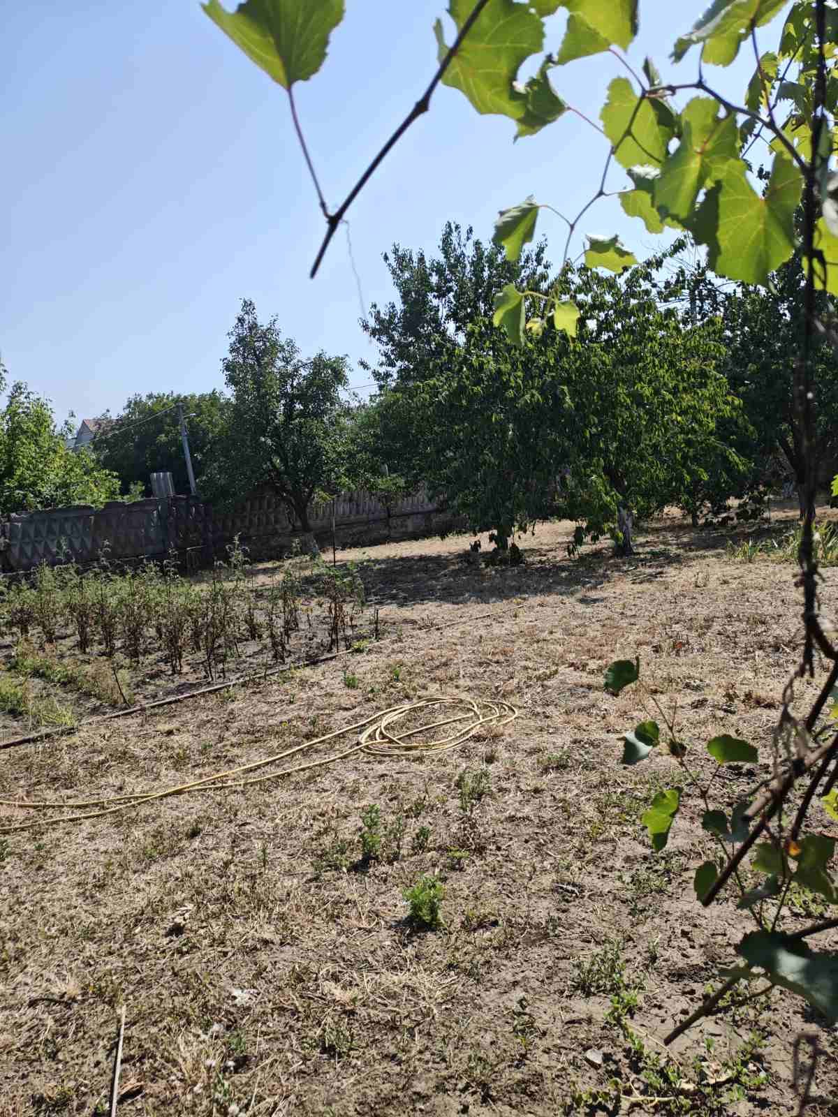 Lot on L. Ginzburg Lane