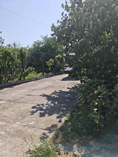Lot on L. Ginzburg Lane