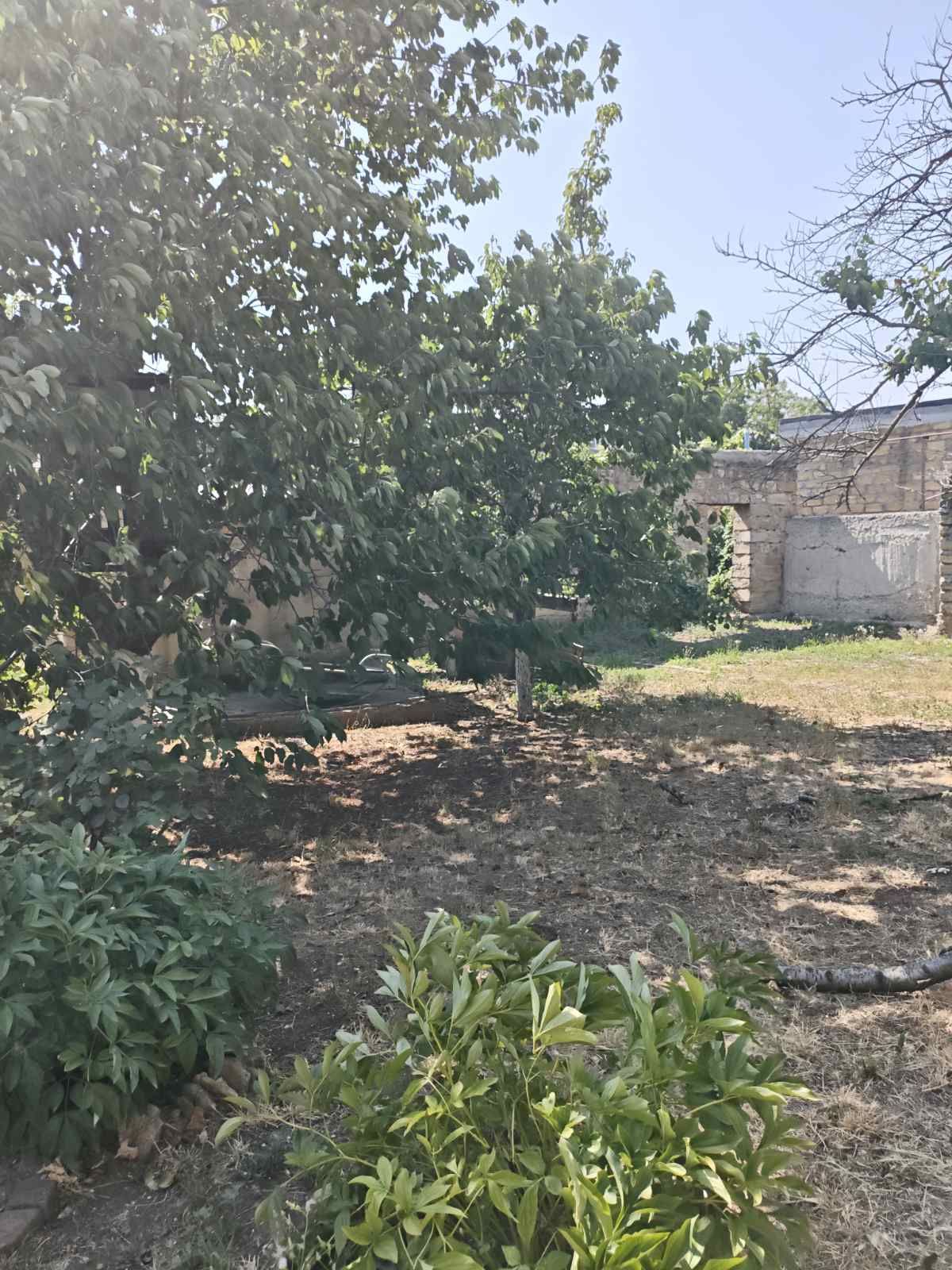 Lot on L. Ginzburg Lane