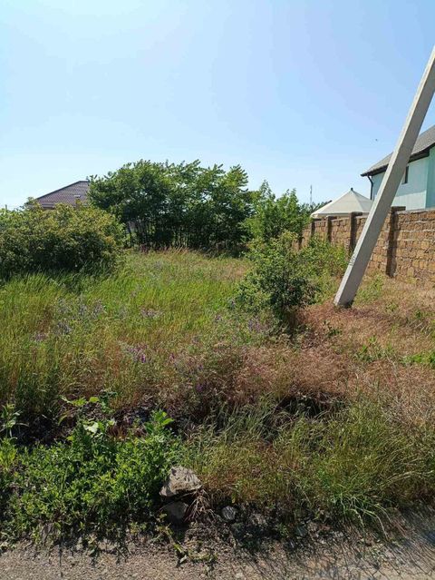 Lot on Vesnyana Street