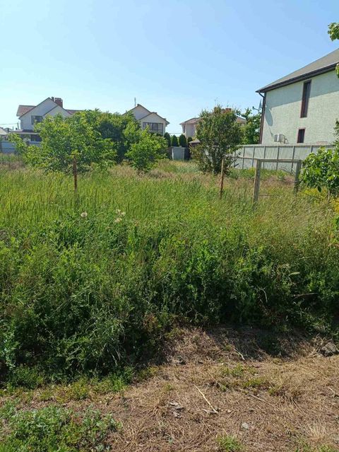 Lot on Vesnyana Street