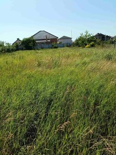 Lot on Vesnyana Street