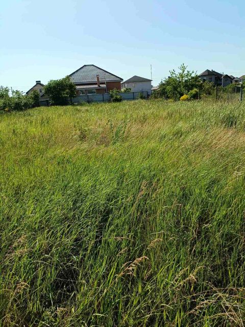 Lot on Vesnyana Street