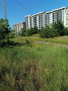 Lot on Vesnyana Street
