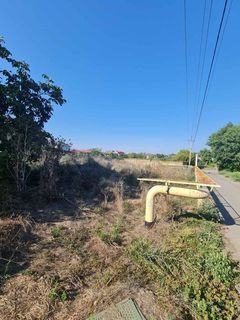 Land for sale for home construction
